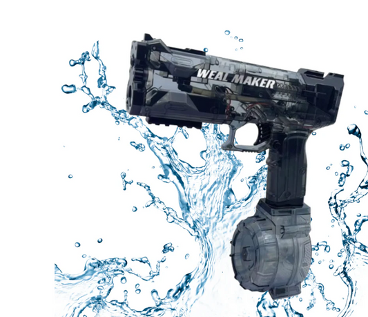 Electric Water Gun